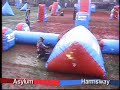 NPPL 2007 Event #5 - San Diego - Harmsway v. Asylum