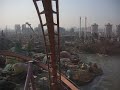 Happy Valley Beijing Rollercoaster