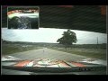 Lap 12 of 2009 SCCA Runoffs Road America Lance Knupp