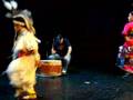 Eagle Flight Singers-Crow Hawk Song by Teresa Tarasewicz