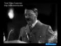 Hitler leasing