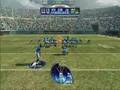 Madden 09 Giants vs Jaguars 4th Qtr