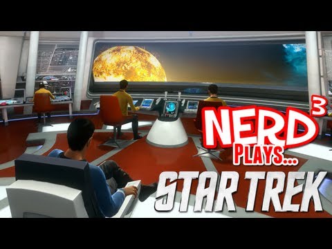 Videogame - Second Channel! http://www.youtube.com/user/Officiallynerdcubed Dad³ Channel! http://www.youtube.com/user/OfficialDadCubed Nerd³ Twitter! https://twitter.com...