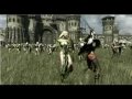 Kingdom under fire 2 new video - Elf Sentinel