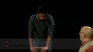 The Parent Playbook --Interactive Theater Addresses Parent-Teen Conflict