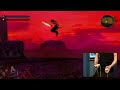 GC 2007 Dragon Blade: Wrath of Fire Gameplay #2