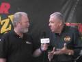 Barry Meguire - SEMA 2007 - Car Crazy - Meguires Wax