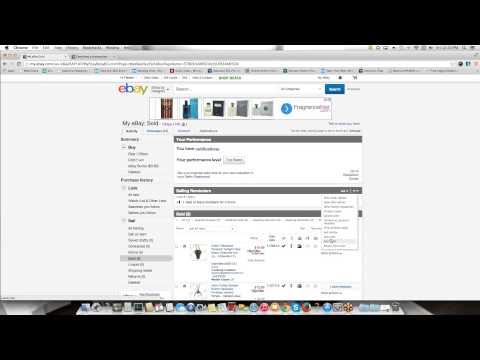 how to cancel a transaction on ebay