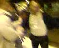 Flinders street station fight after cricket part 1 Flinders street station fight after cricket part 1