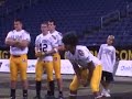 US Army All-American Bowl Skills Competition US Army All-American Bowl Skills Competition
