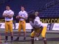 US Army All-American Bowl Skills Competition