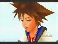 Dragonforce/Kingom Hearts AMV