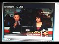 LIVE BY PHONE WITH ANWAR IBRAHIM