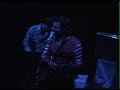 liebe kommt, liebe geht 
(love comes love goes)

live im festsaal berlin-kreuzberg
2007
