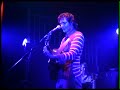 liebe kommt, liebe geht 
(love comes love goes)

live im festsaal berlin-kreuzberg
2007