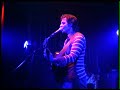 liebe kommt, liebe geht 
(love comes love goes)

live im festsaal berlin-kreuzberg
2007