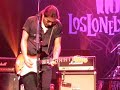 Los Lonely Boys Biloxi 7 31 09 Nobody Else