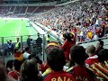 la ola  españa croacia 