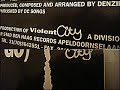 The curse-All systems(are go)