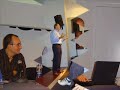 Fotos Presentaci�n Fnac (Bcn) del libro Fisiquotidian�a