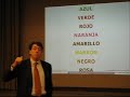 0 Introducci�n conferencia sobre personalidad C. M. Albayz�n