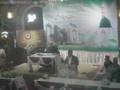 Istaqbal-e-Milad-un-Nabi (saw) Clip 3