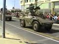 Militaryparade The 1st of October 2005, Nicosia, Cyprus