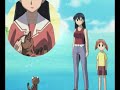 Sakaki and Maya Will Always be Together Sakaki and Maya Will Always be Together