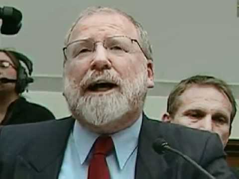 Banksters - William Black tells the real truth