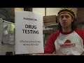 Urine, First!