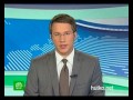 Видеоновость Полное лунное затмение самое продолжительное за последние 11 лет 