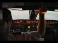 CRJ ferry flight PART 1