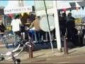 amsterdam - mobile bar