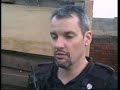 Drugs team in dawn raid