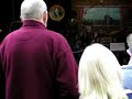 Dennis of Grunty Fen Display - Official opening. Part 2