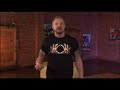 YRG Introduction