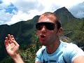 macchu picchu y wayna picchu