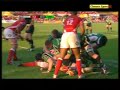 Scarlets 45 - 3 Connacht Scarlets 45 - 3 Connacht