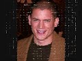 Wentworth Miller