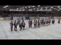 Oberliga Ost Eishockey Derby EHV Schönheide 09 VS. Wild Boys Chemnitz 12.11.2011 (6:0)