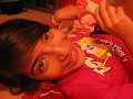 DiSz iSz H0W A M00SE tAlkSz :]