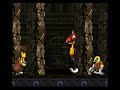 Let´s Play Donkey Kong Country 2 (BLIND!) [21] Clappers caver