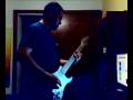 Frets On Fire com Guitarra - Enter the Sandman Frets On Fire com Guitarra - Enter the Sandman