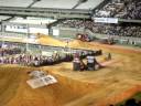 MOTOCROSS MANOBRA RADICAL NIGTH OF THE JUMPS 2008 CASTELAO FORTALEZA - 1