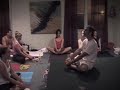 4 of 4: Bryan Kest Power Yoga class at Kashi School of Yoga
