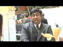 WHIR TV Interviews Amarjyoti Krishnan of Bobcares
