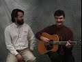 Advanced Bluegrass Rhythm Guitar