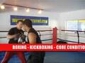 Jab-Fit Punching Drills