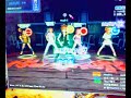 超費勁舞Px7