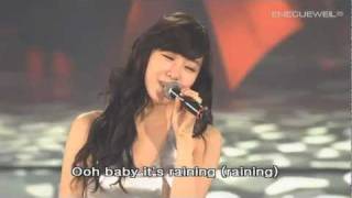 SNSD - Umbrella , Hush Hush